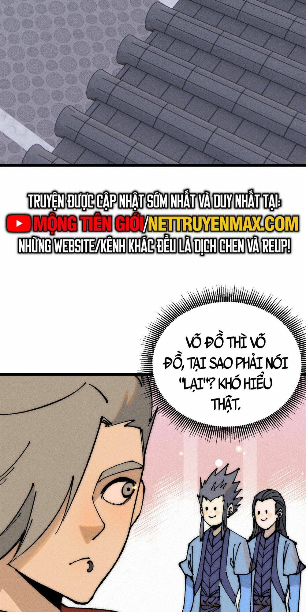 Vạn Cổ Tối Cường Tông - Chapter 247 - Page 10