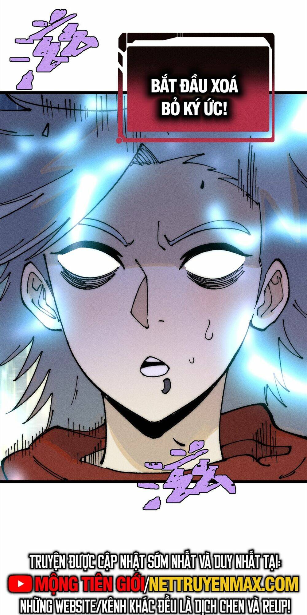 Vạn Cổ Tối Cường Tông - Chapter 247 - Page 18