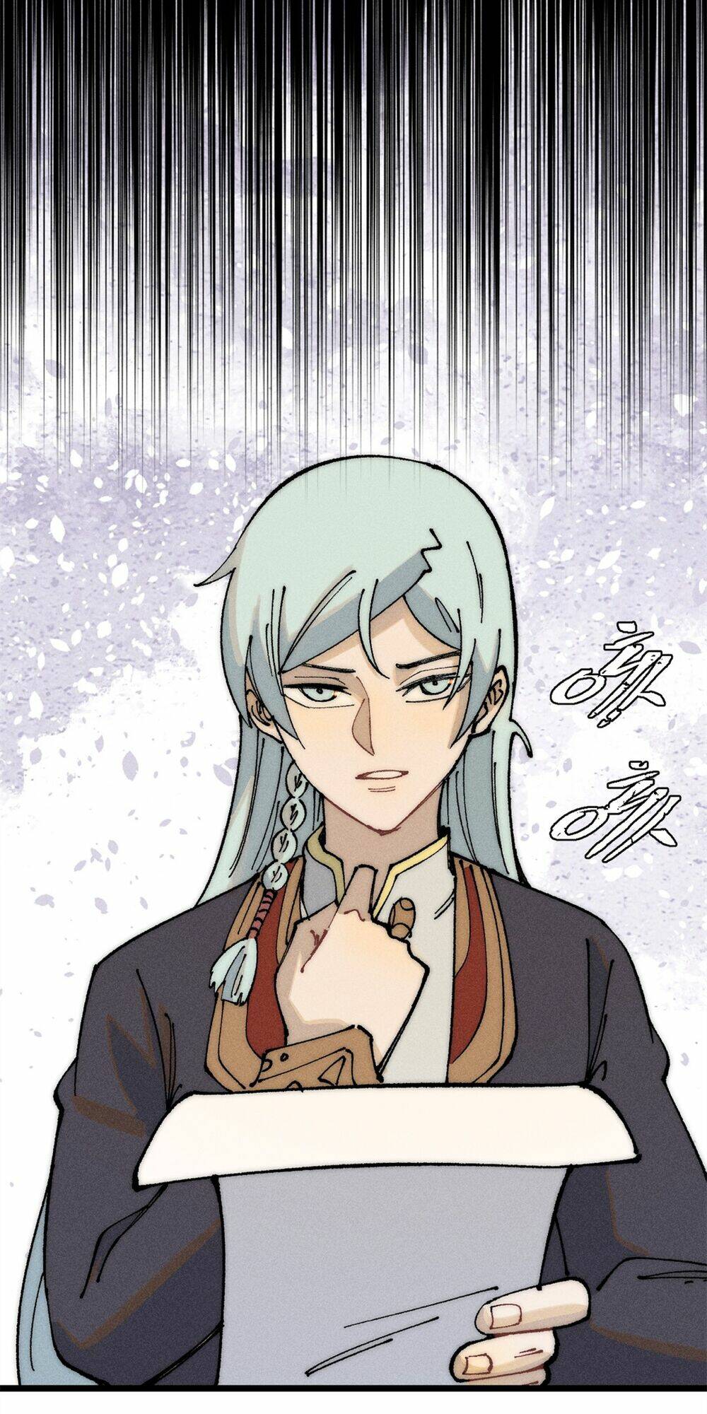 Vạn Cổ Tối Cường Tông - Chapter 247 - Page 20