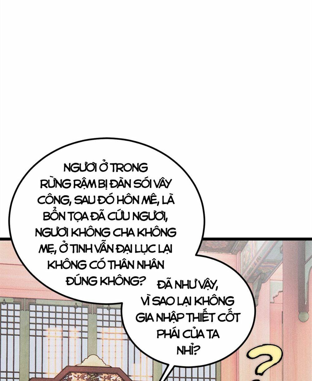 Vạn Cổ Tối Cường Tông - Chapter 247 - Page 21