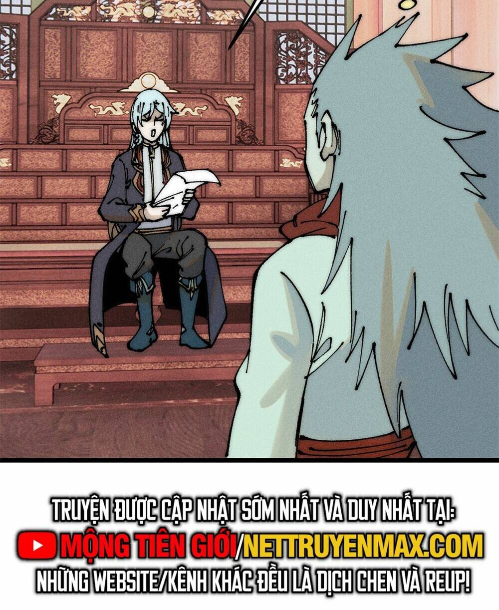 Vạn Cổ Tối Cường Tông - Chapter 247 - Page 22