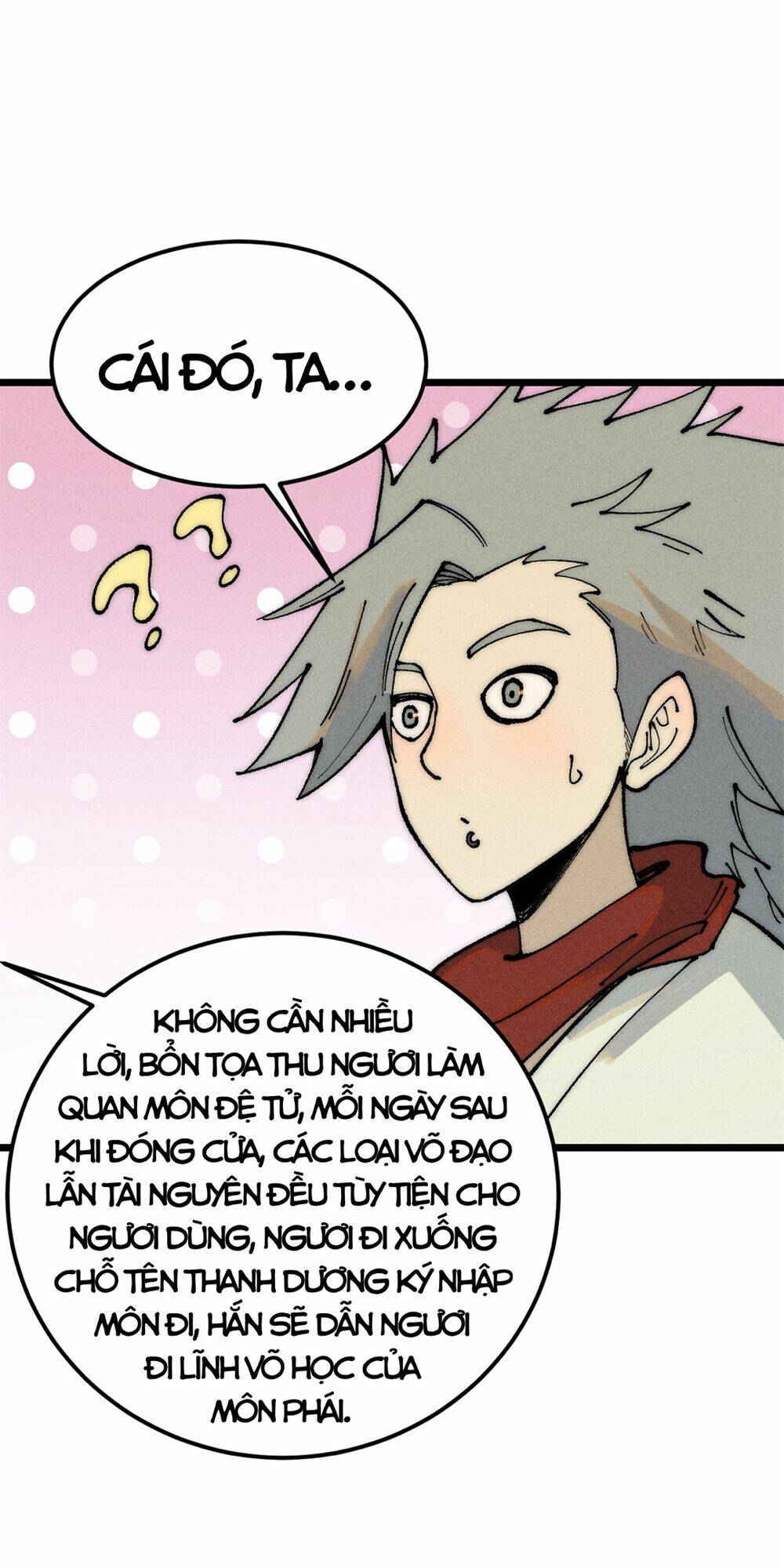 Vạn Cổ Tối Cường Tông - Chapter 247 - Page 23