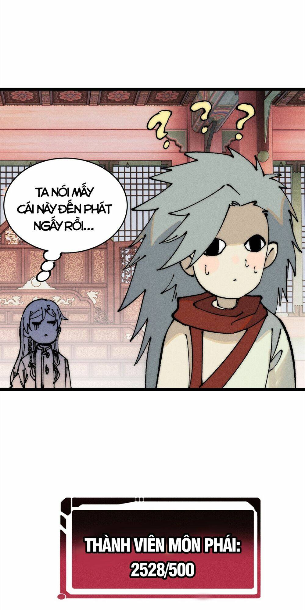 Vạn Cổ Tối Cường Tông - Chapter 247 - Page 24