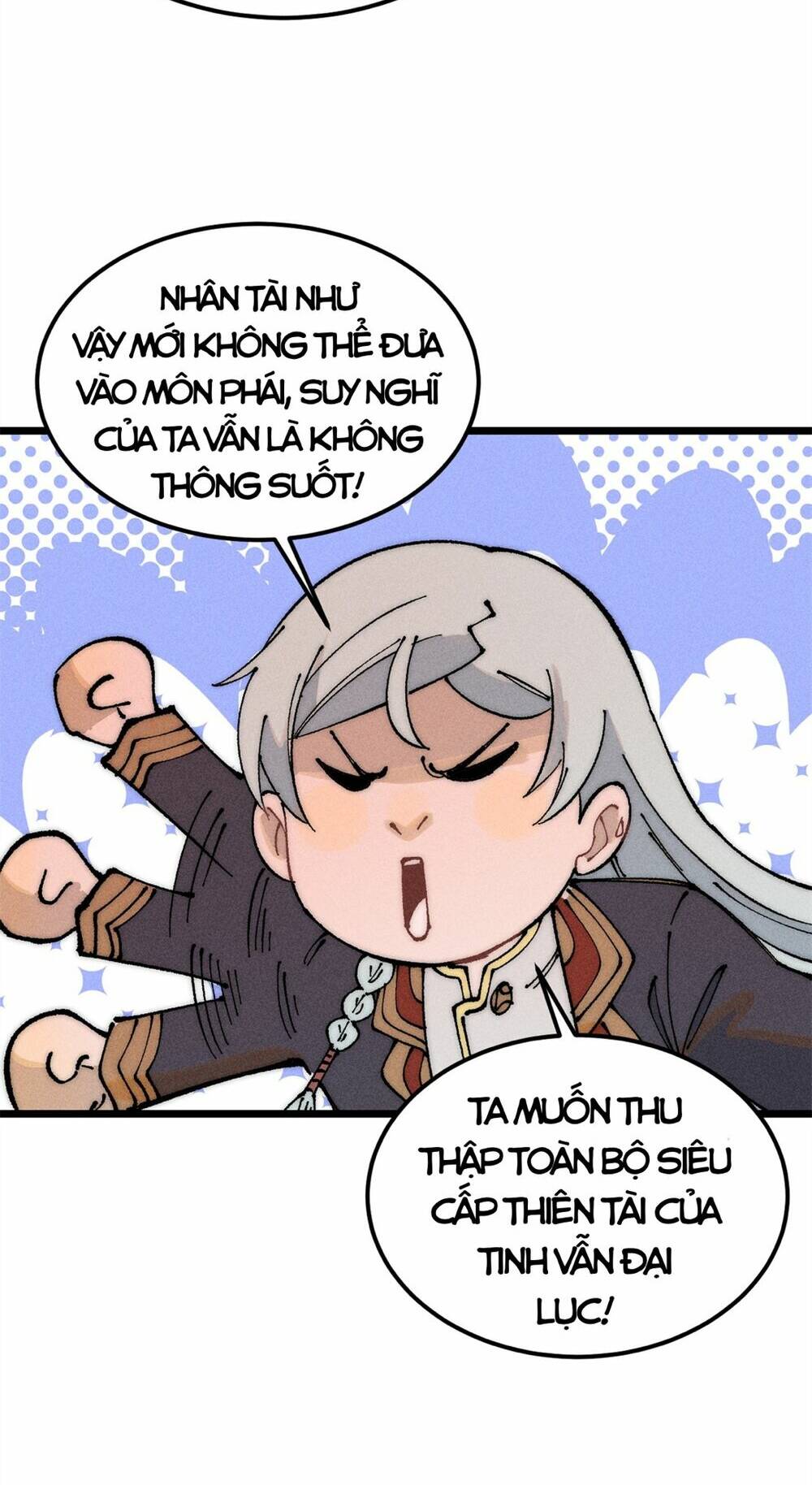 Vạn Cổ Tối Cường Tông - Chapter 247 - Page 26