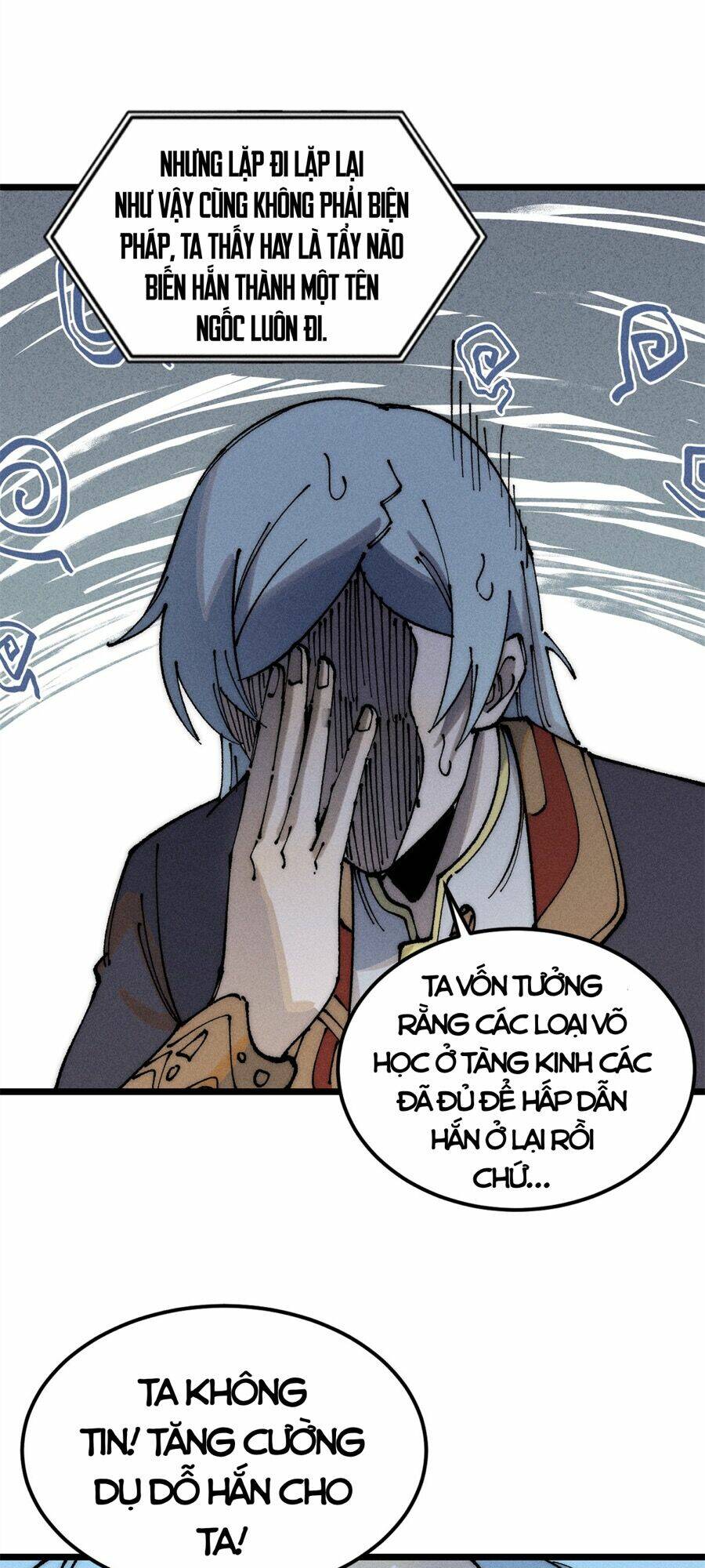 Vạn Cổ Tối Cường Tông - Chapter 247 - Page 27