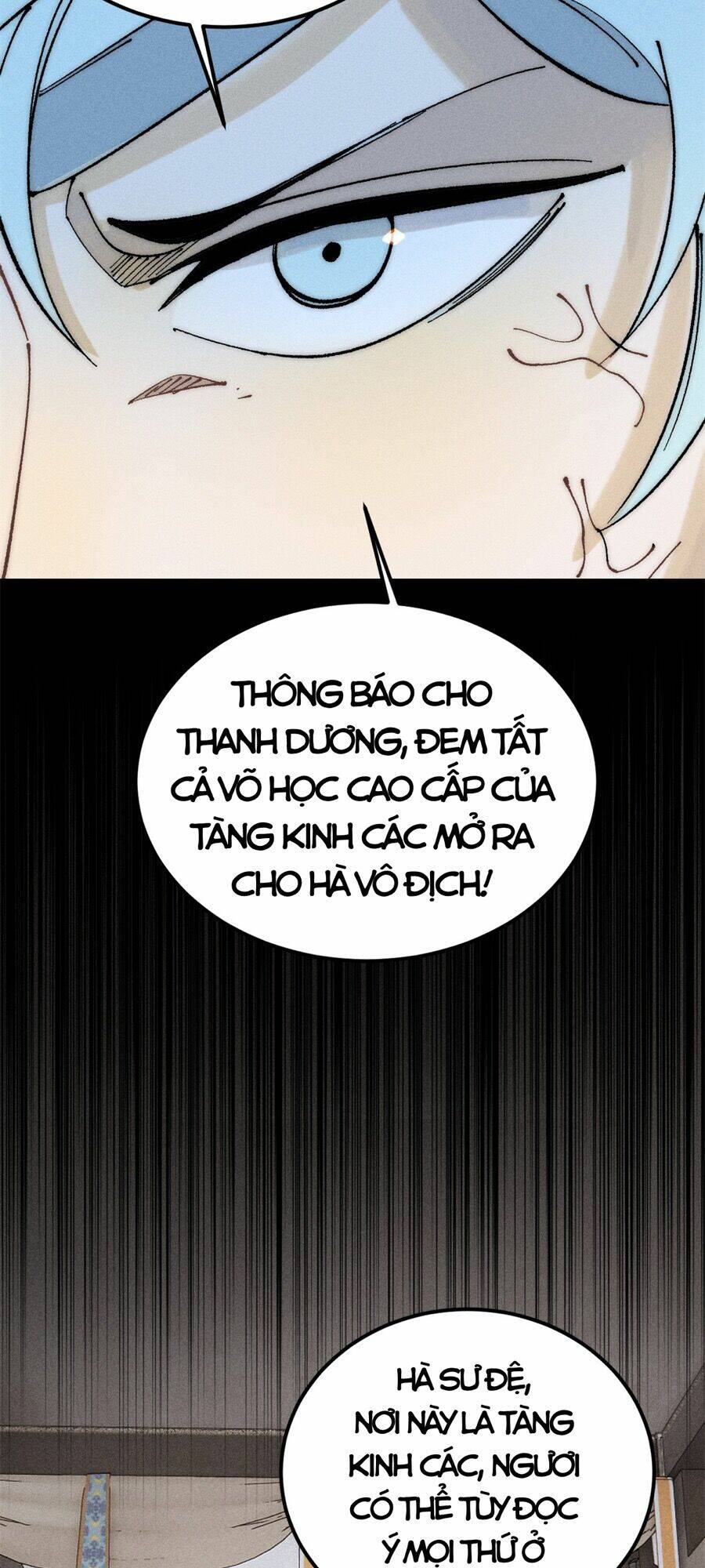 Vạn Cổ Tối Cường Tông - Chapter 247 - Page 28