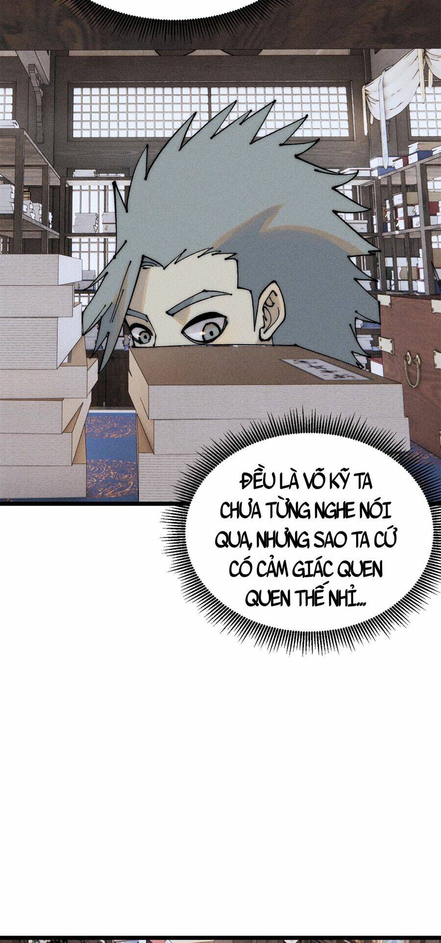 Vạn Cổ Tối Cường Tông - Chapter 247 - Page 30