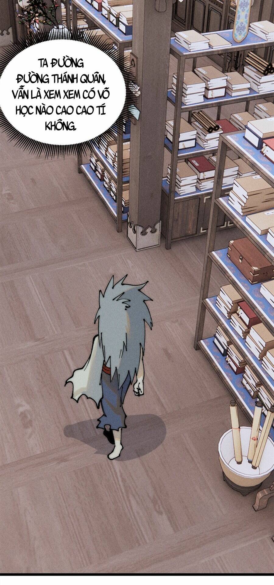 Vạn Cổ Tối Cường Tông - Chapter 247 - Page 31