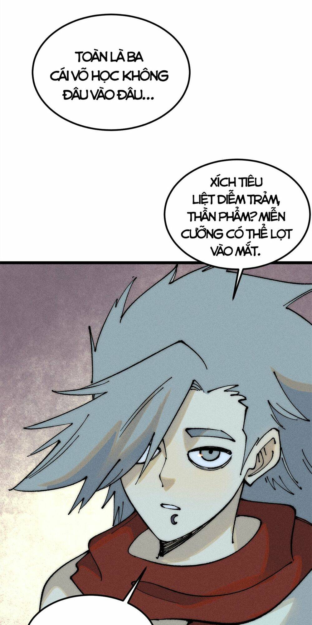 Vạn Cổ Tối Cường Tông - Chapter 247 - Page 32