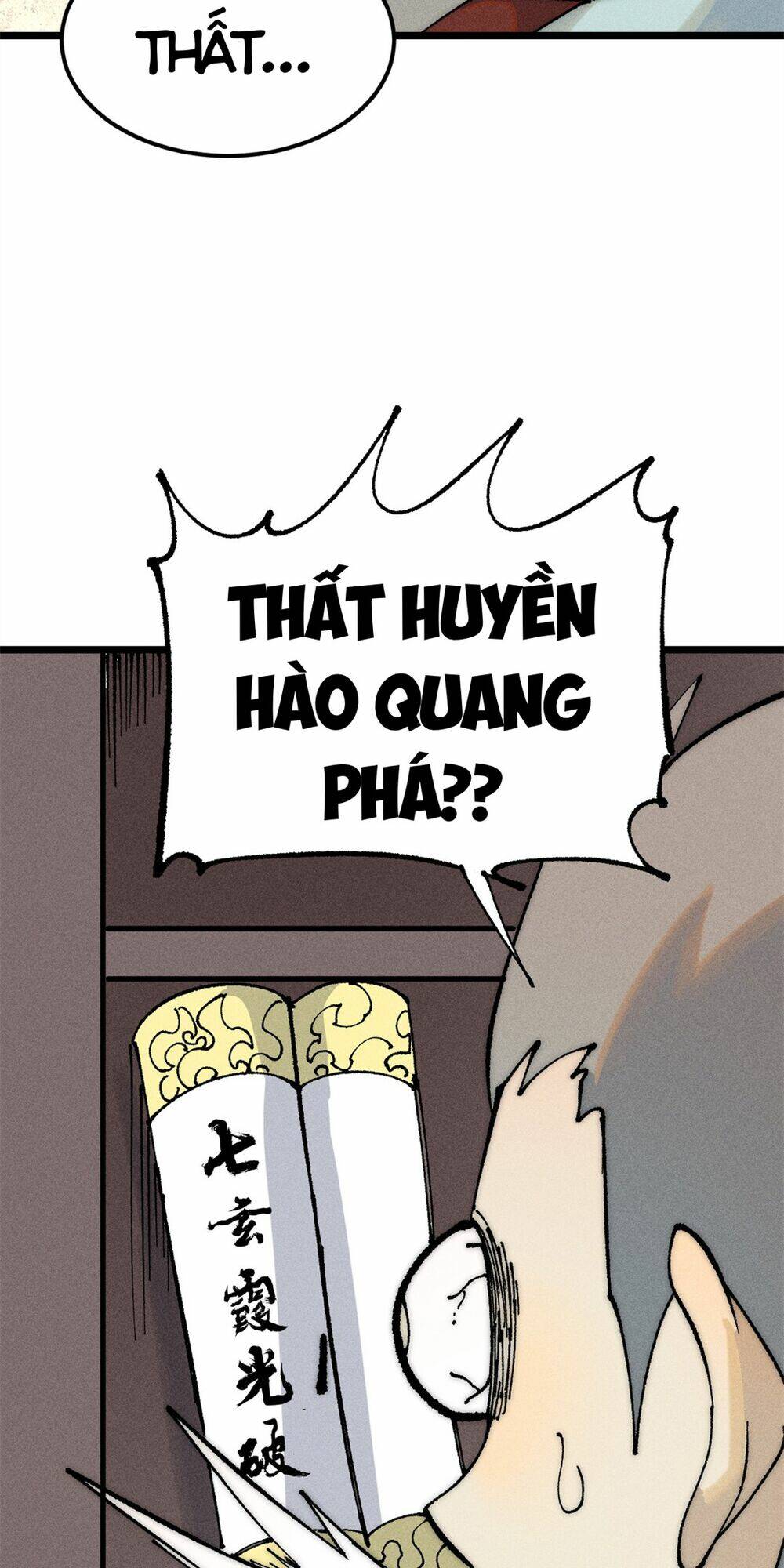 Vạn Cổ Tối Cường Tông - Chapter 247 - Page 33