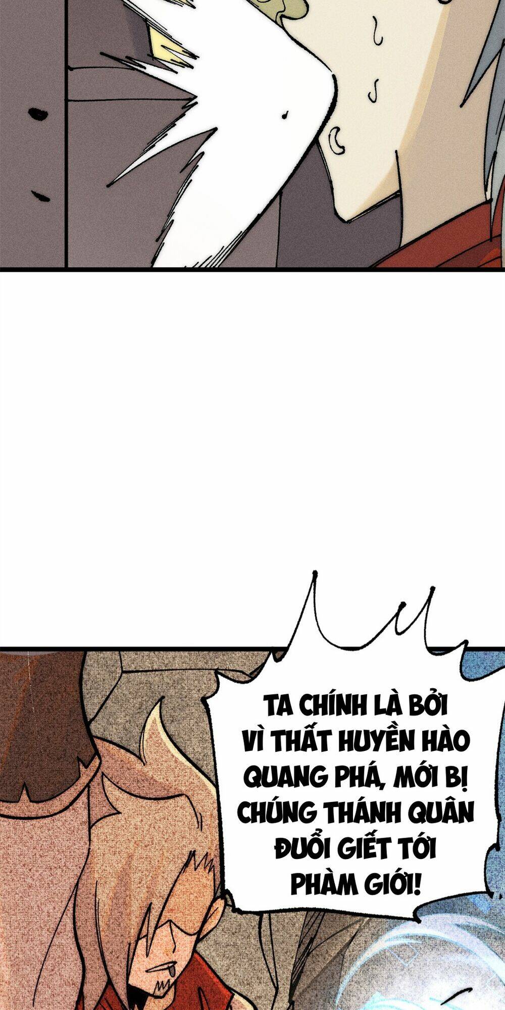 Vạn Cổ Tối Cường Tông - Chapter 247 - Page 34