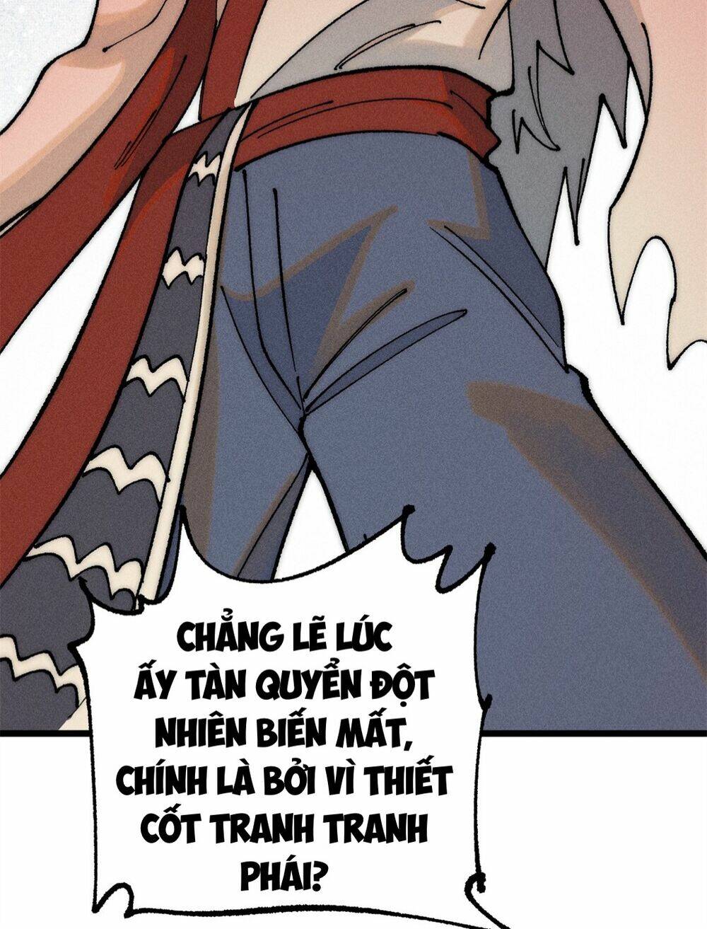 Vạn Cổ Tối Cường Tông - Chapter 247 - Page 36