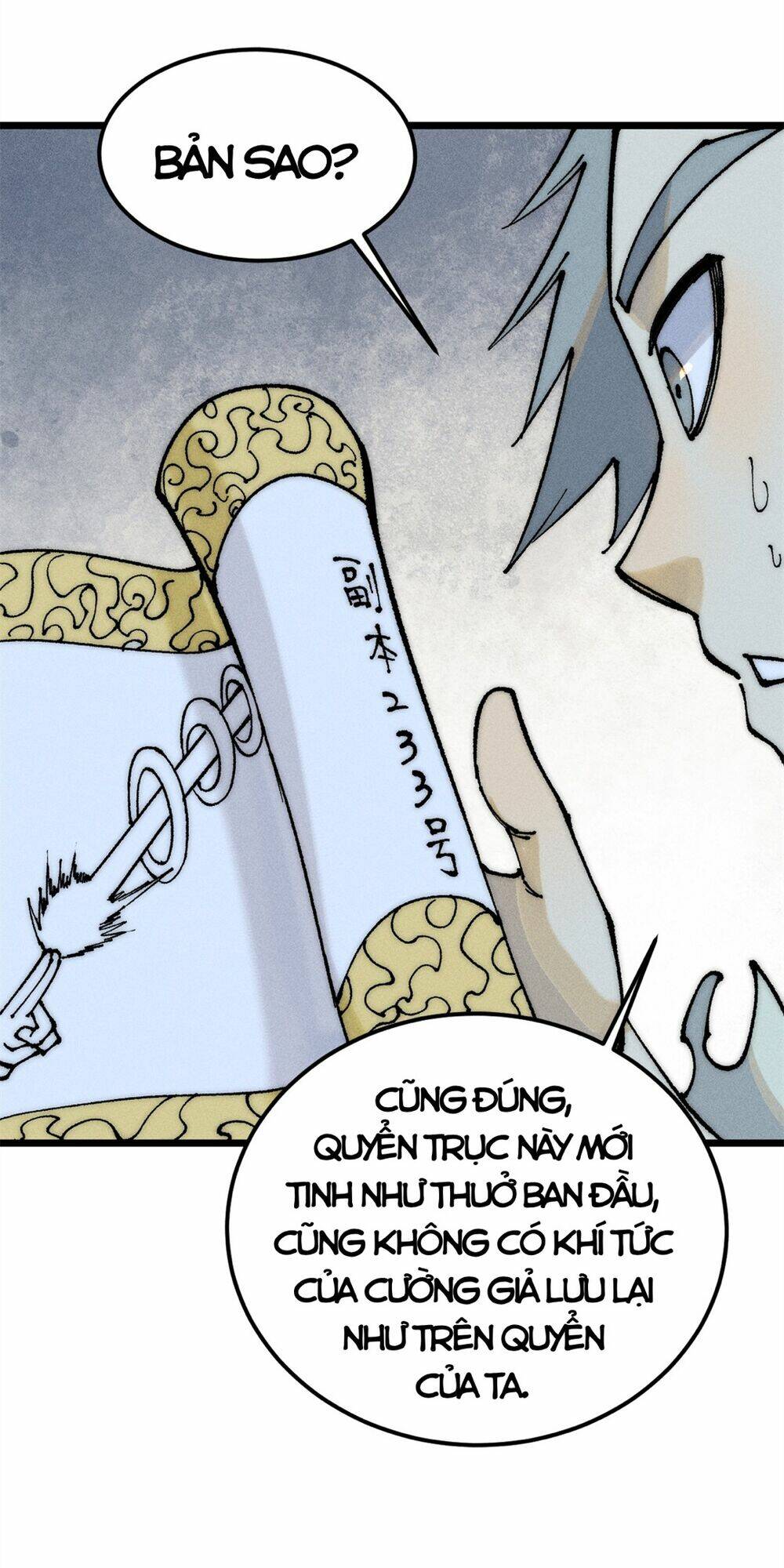 Vạn Cổ Tối Cường Tông - Chapter 247 - Page 38