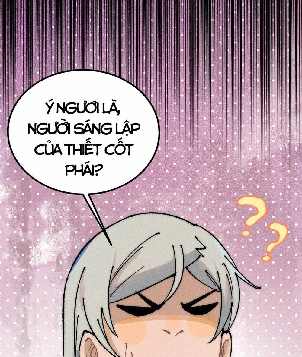 Vạn Cổ Tối Cường Tông - Chapter 247 - Page 40