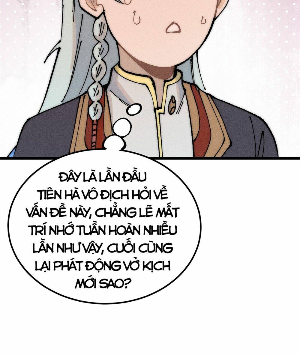 Vạn Cổ Tối Cường Tông - Chapter 247 - Page 41