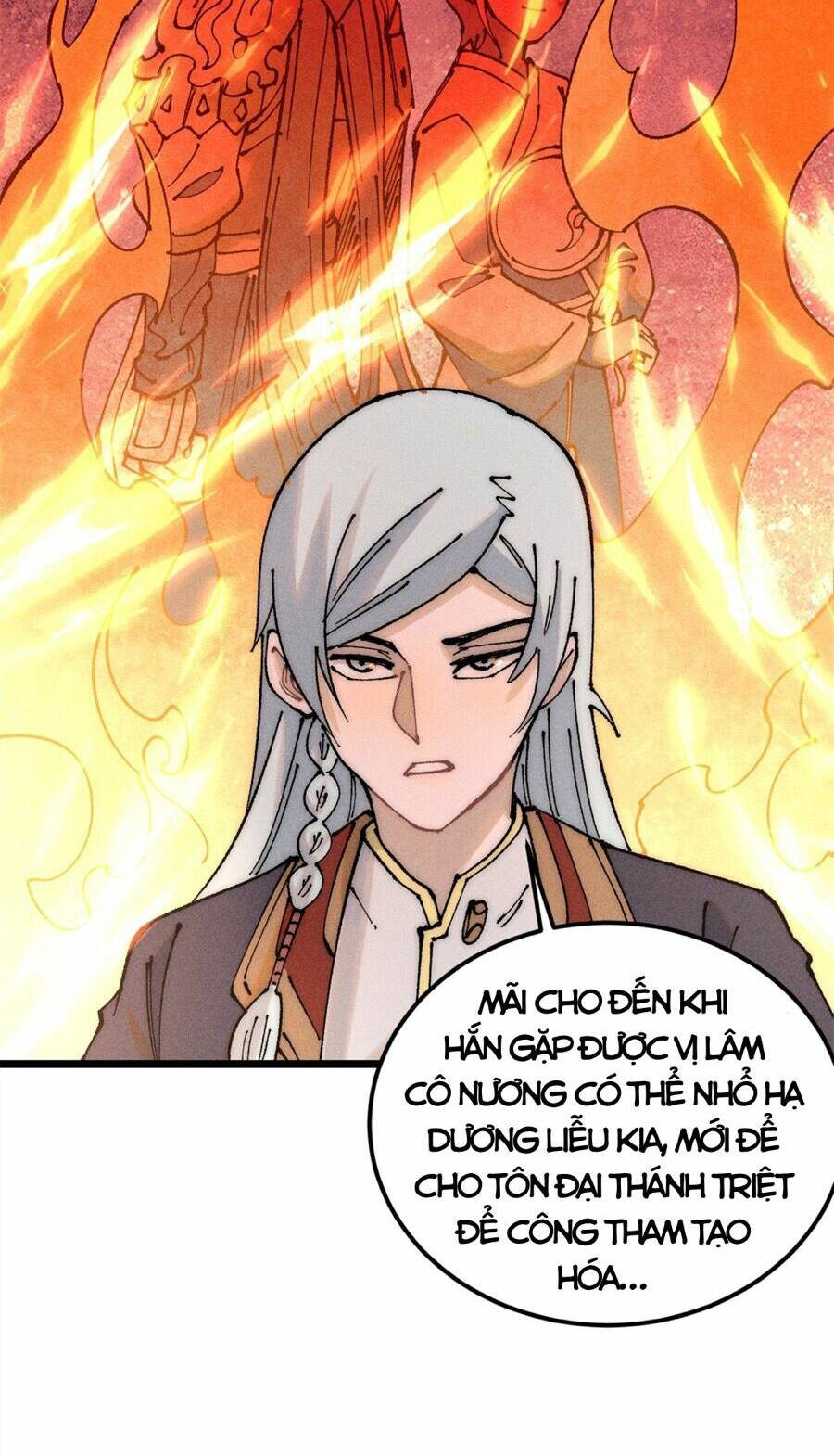 Vạn Cổ Tối Cường Tông - Chapter 247 - Page 46