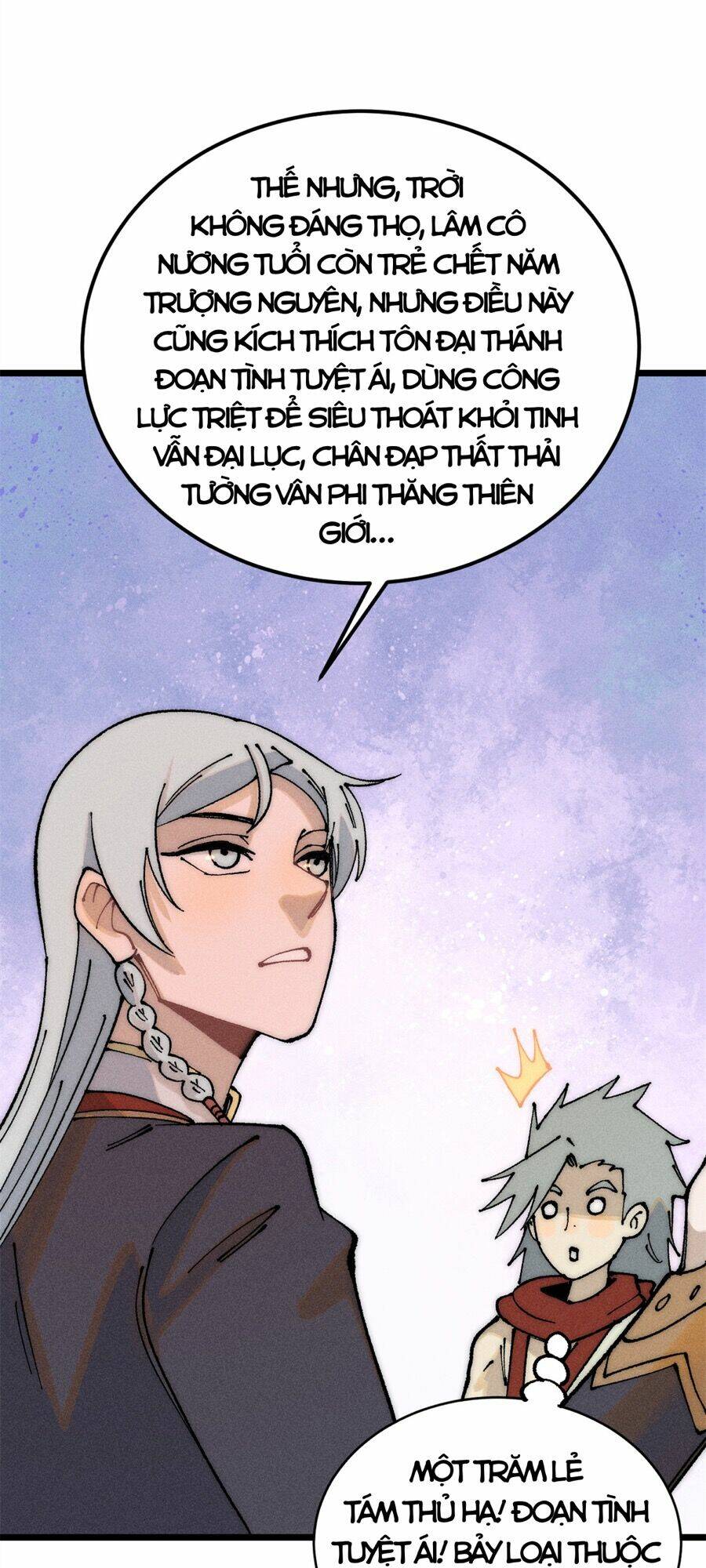 Vạn Cổ Tối Cường Tông - Chapter 247 - Page 47