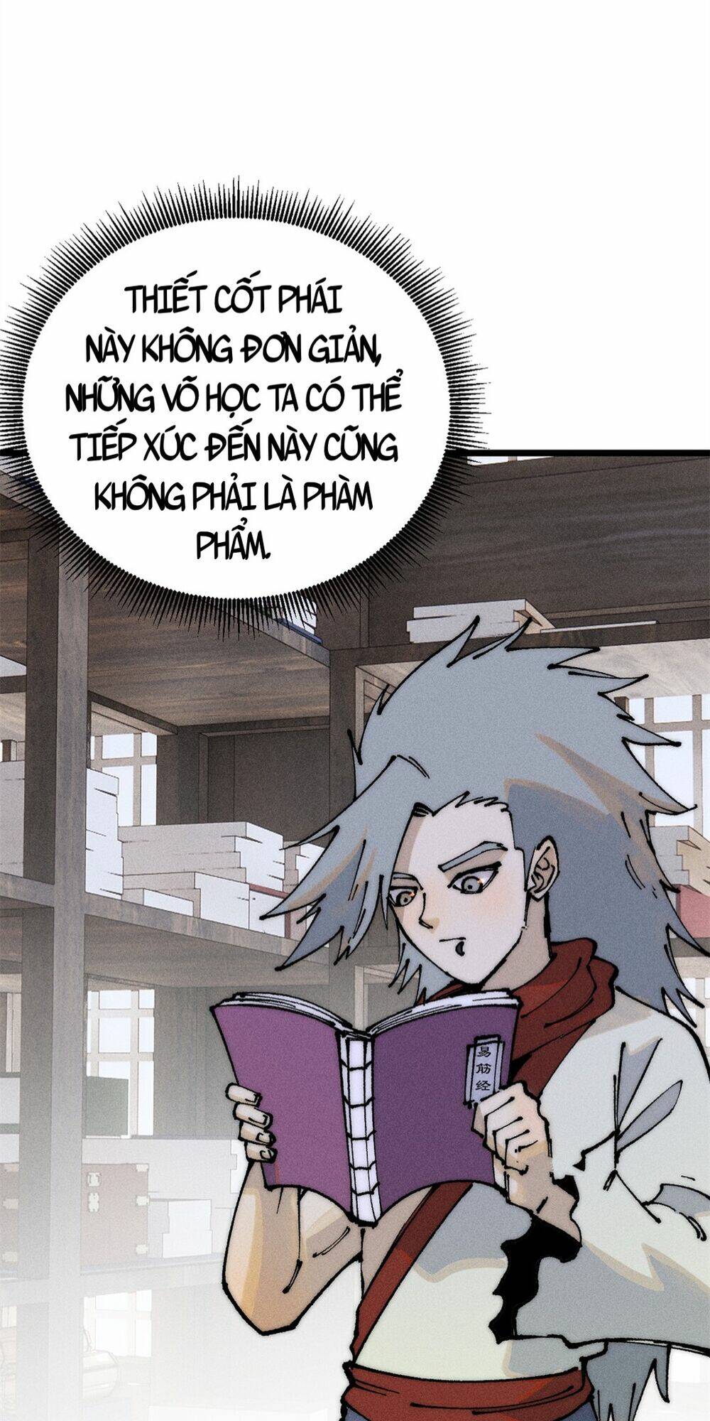 Vạn Cổ Tối Cường Tông - Chapter 247 - Page 4