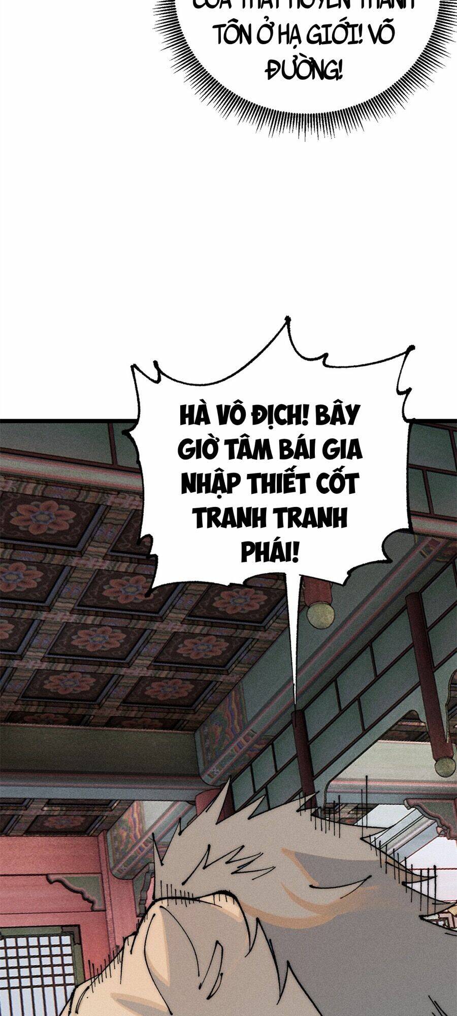 Vạn Cổ Tối Cường Tông - Chapter 247 - Page 49