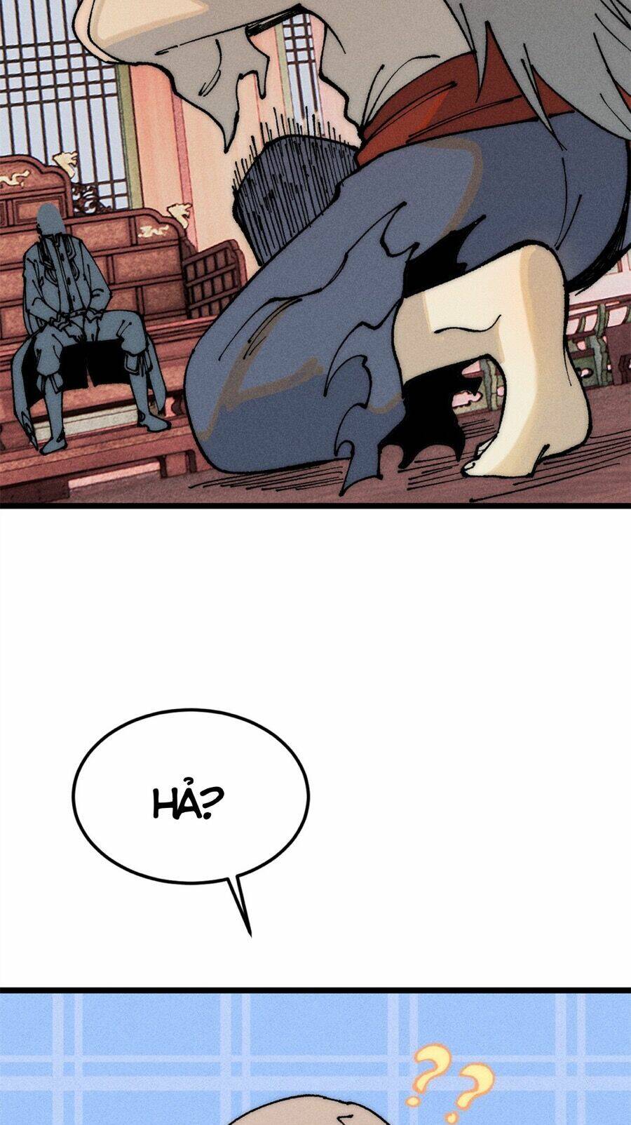 Vạn Cổ Tối Cường Tông - Chapter 247 - Page 50