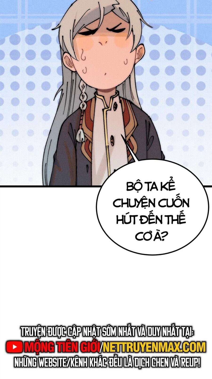 Vạn Cổ Tối Cường Tông - Chapter 247 - Page 51