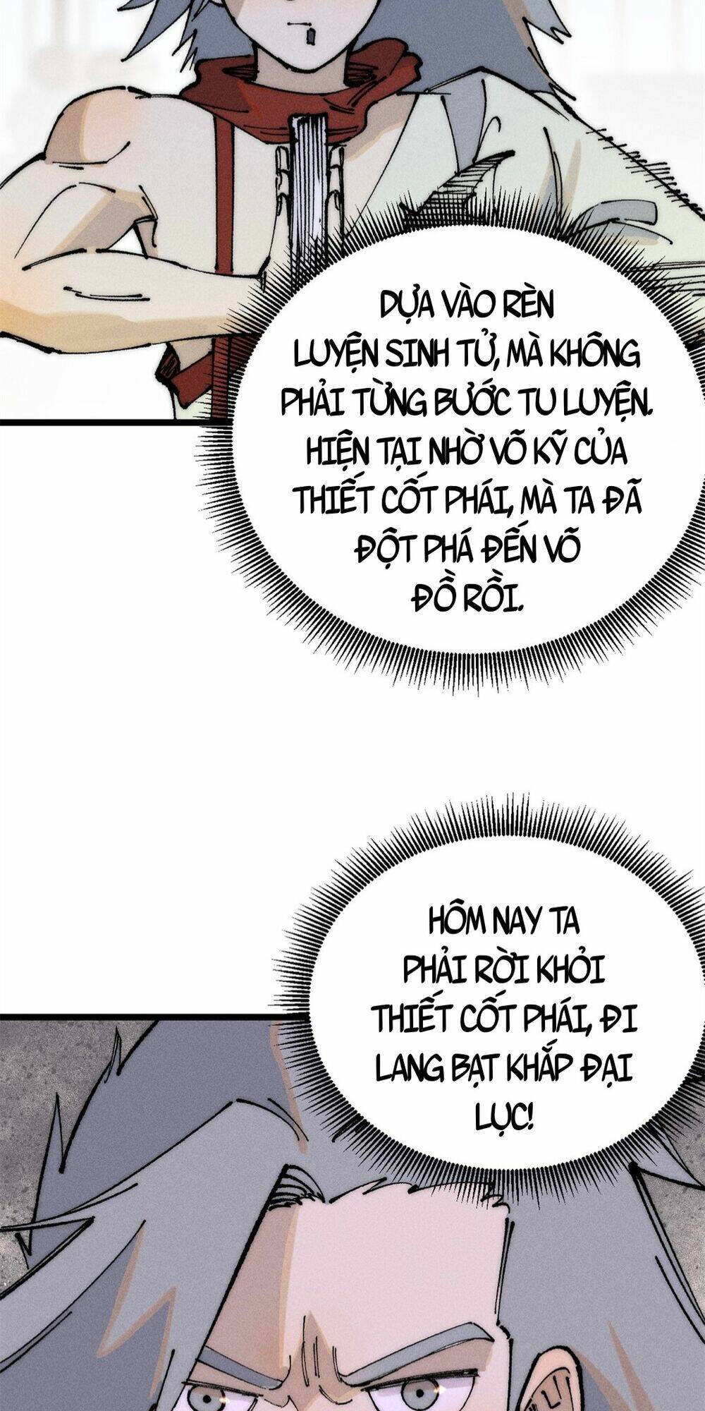 Vạn Cổ Tối Cường Tông - Chapter 247 - Page 6