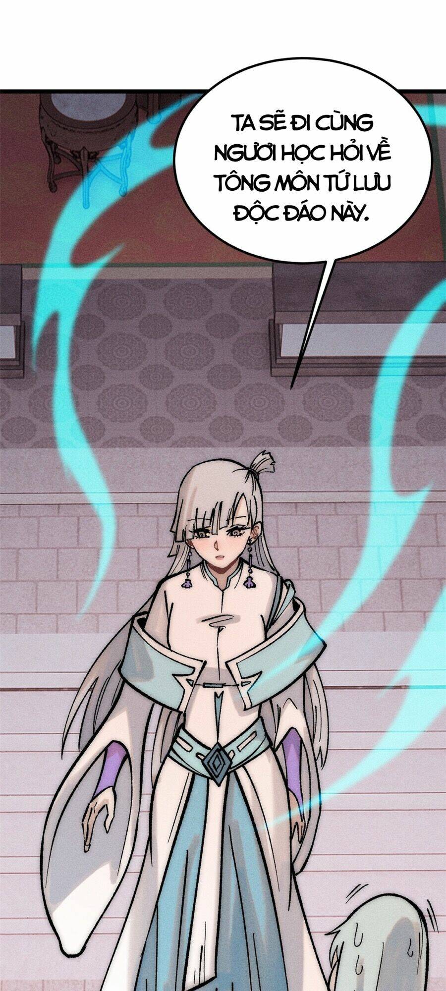 Vạn Cổ Tối Cường Tông - Chapter 248 - Page 19