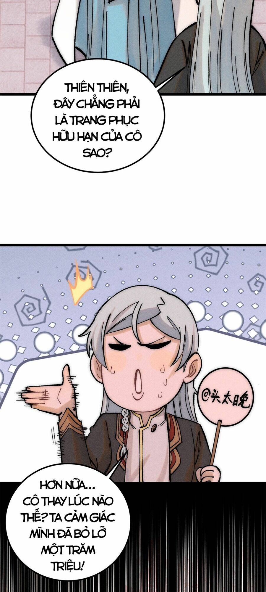 Vạn Cổ Tối Cường Tông - Chapter 248 - Page 20