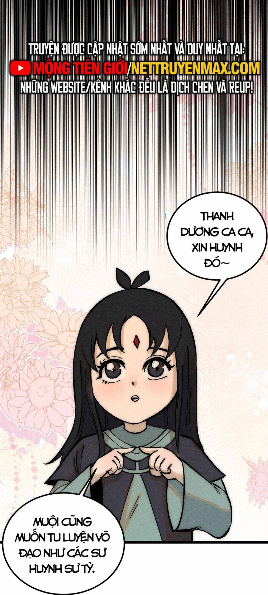 Vạn Cổ Tối Cường Tông - Chapter 248 - Page 21