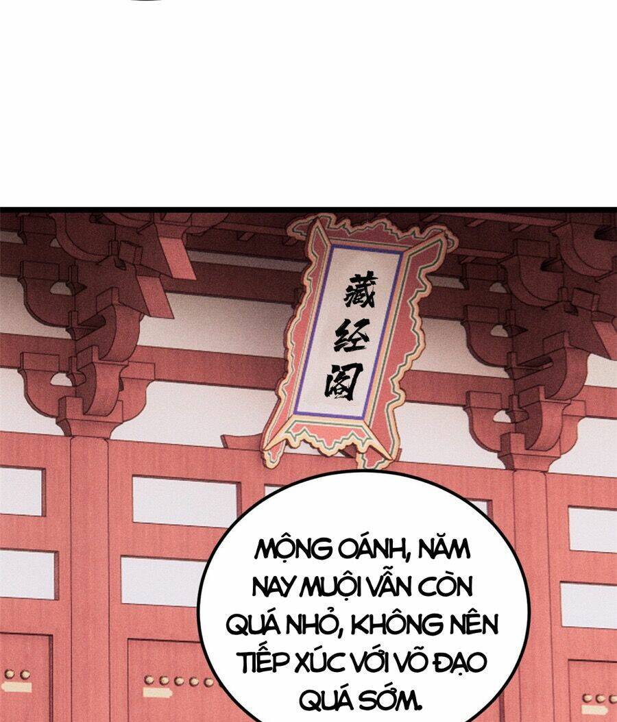 Vạn Cổ Tối Cường Tông - Chapter 248 - Page 22