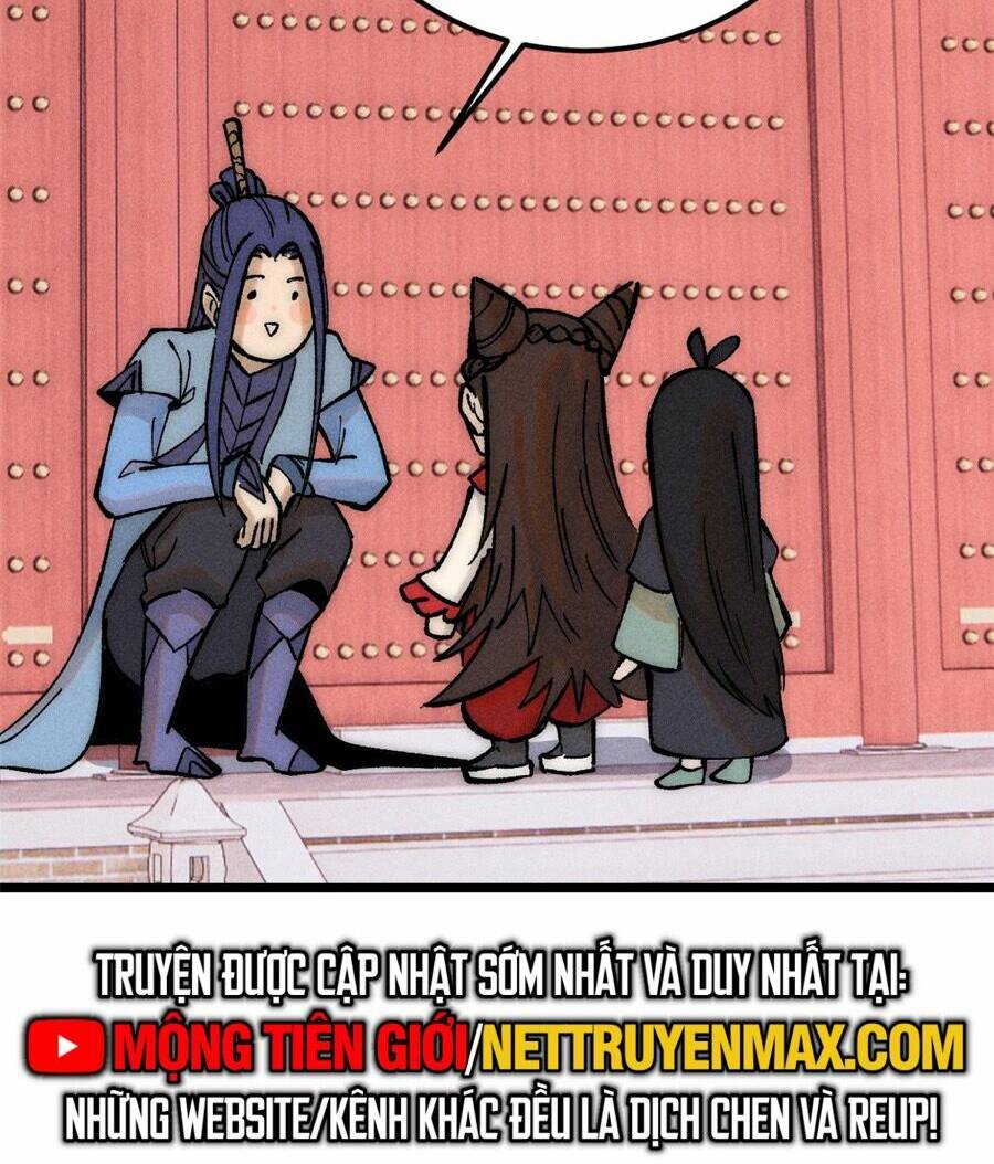 Vạn Cổ Tối Cường Tông - Chapter 248 - Page 23