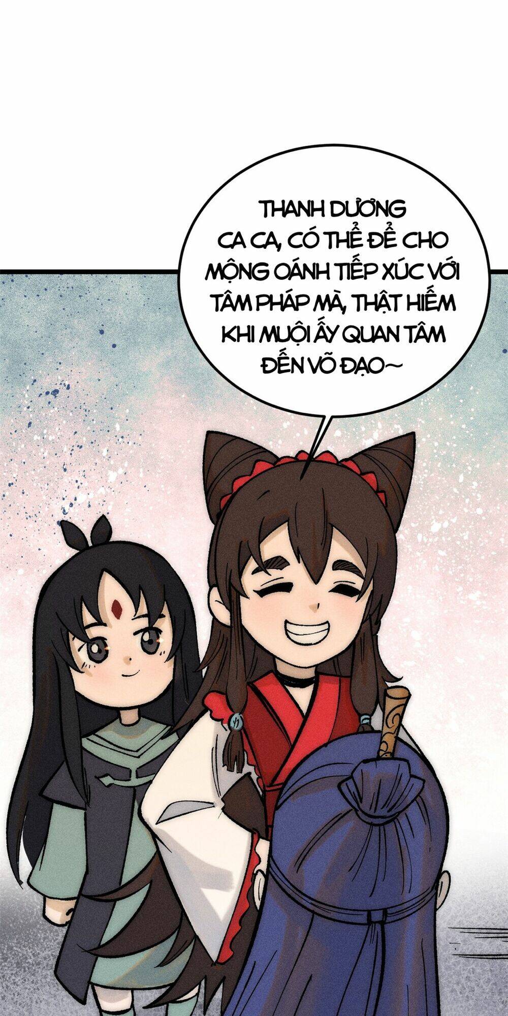 Vạn Cổ Tối Cường Tông - Chapter 248 - Page 24