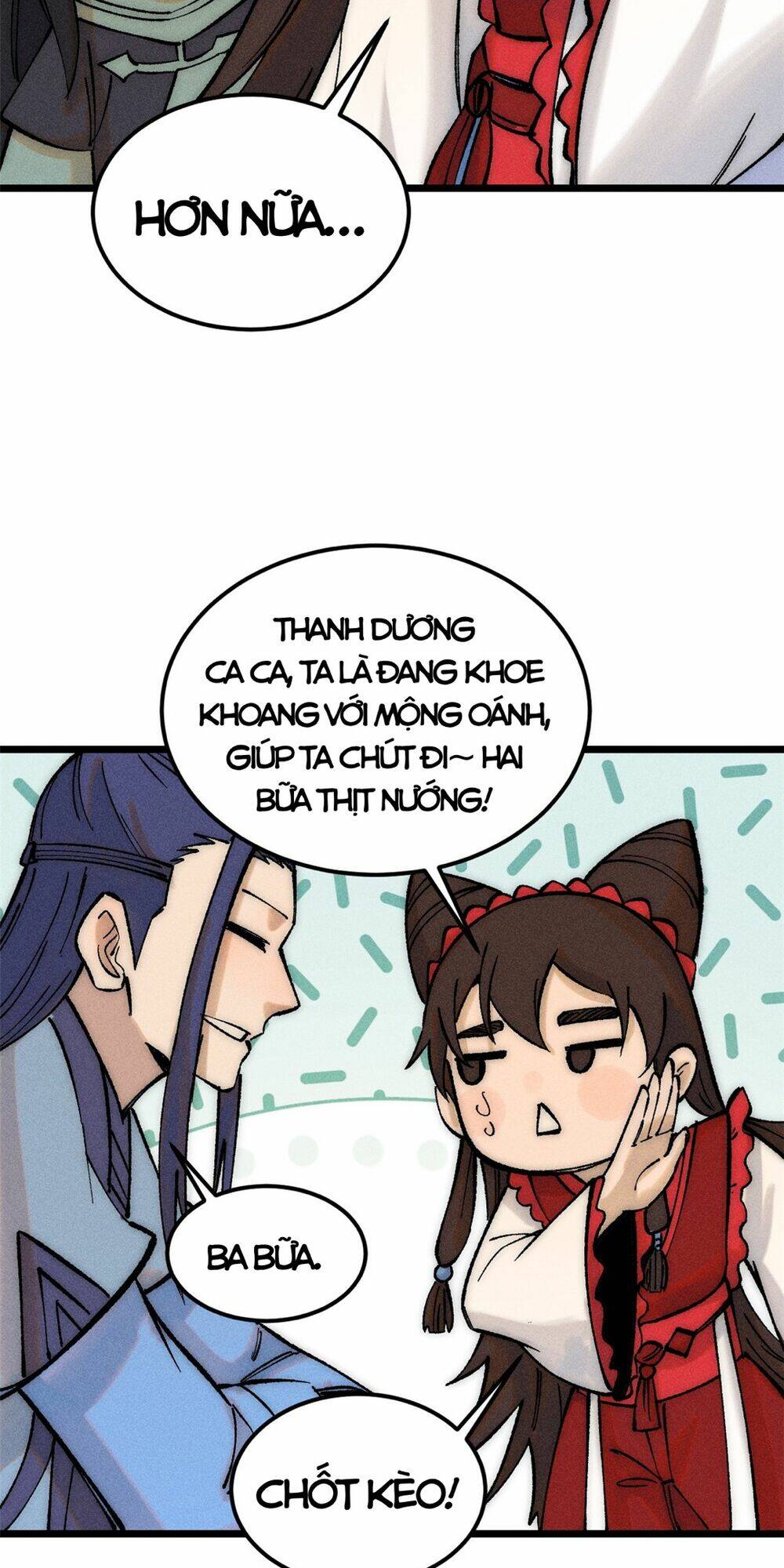 Vạn Cổ Tối Cường Tông - Chapter 248 - Page 26