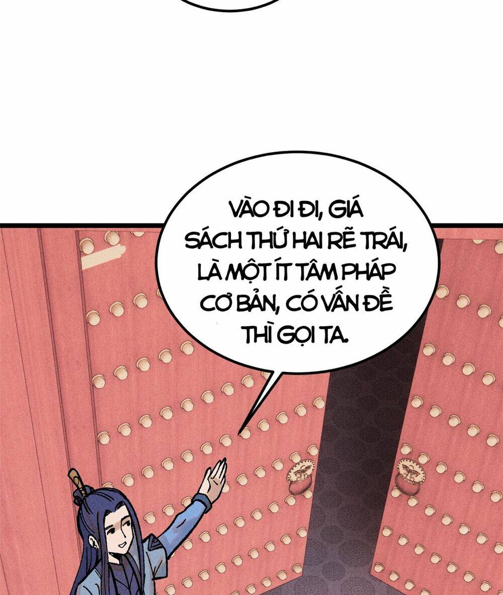 Vạn Cổ Tối Cường Tông - Chapter 248 - Page 27