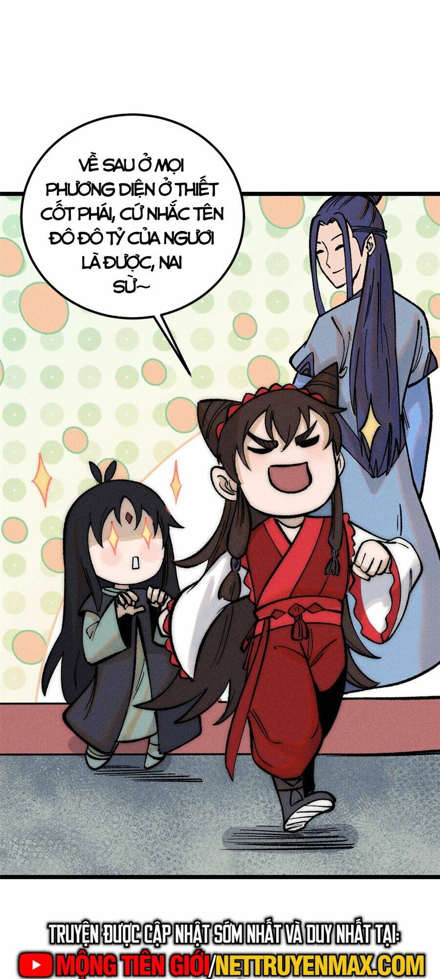 Vạn Cổ Tối Cường Tông - Chapter 248 - Page 29