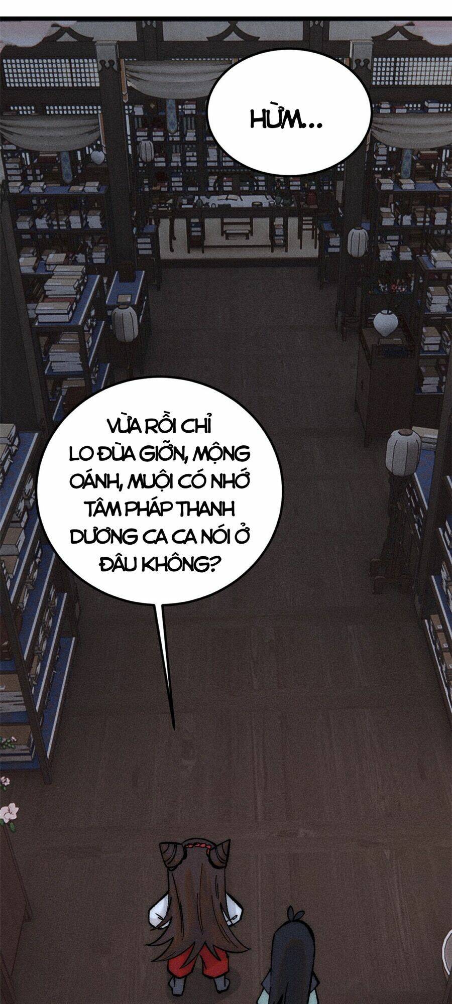 Vạn Cổ Tối Cường Tông - Chapter 248 - Page 31