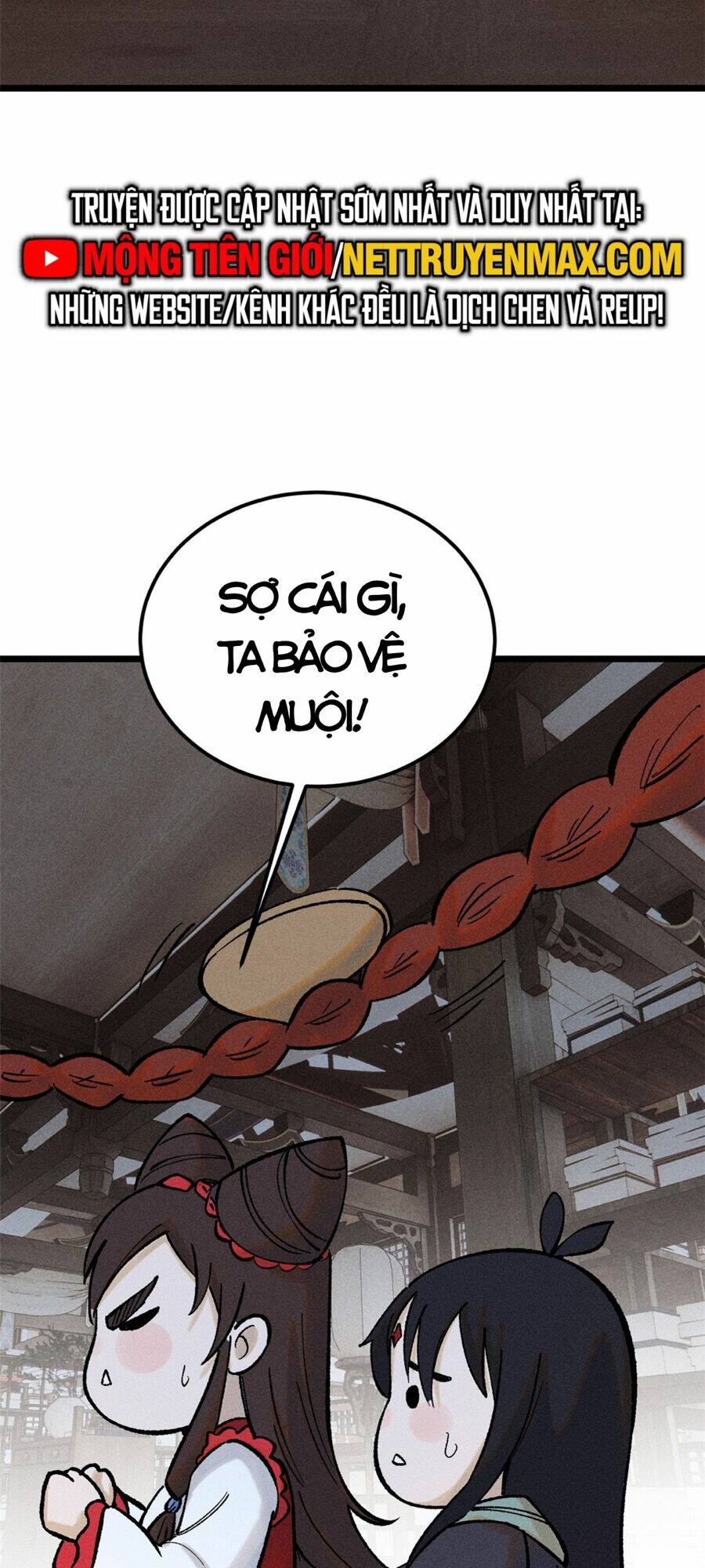 Vạn Cổ Tối Cường Tông - Chapter 248 - Page 34