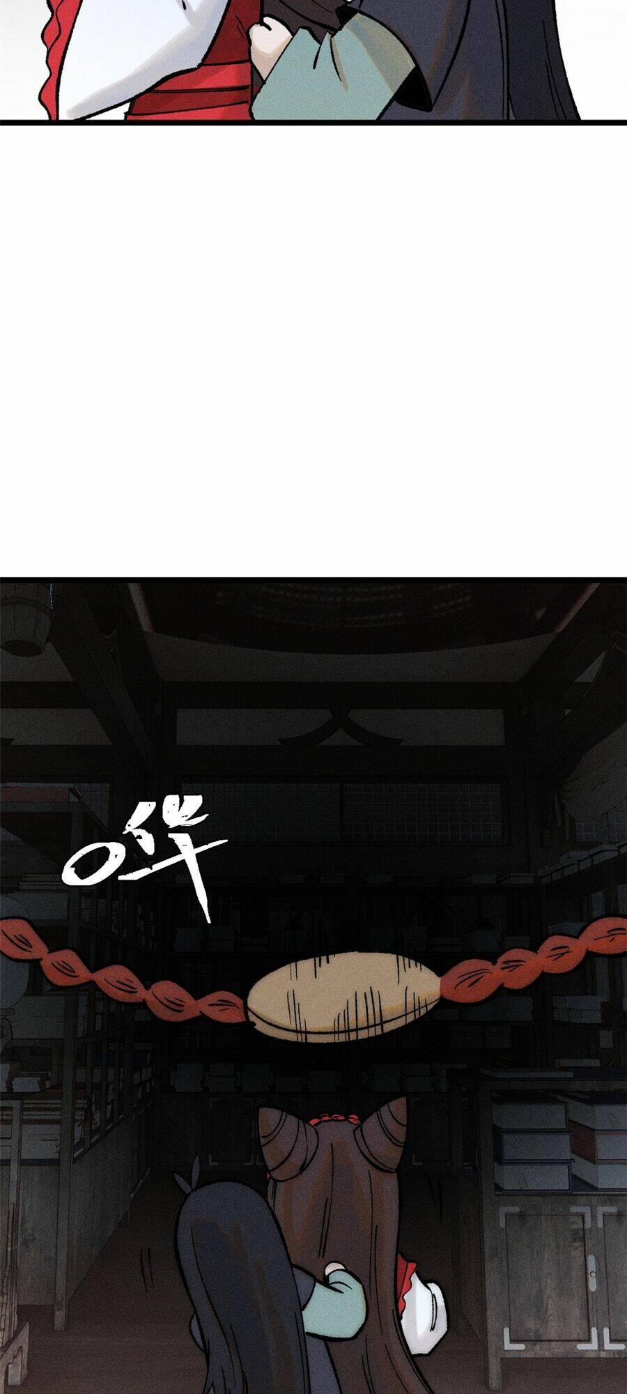 Vạn Cổ Tối Cường Tông - Chapter 248 - Page 35