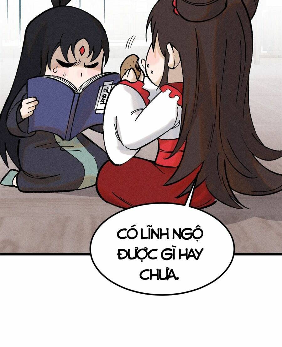 Vạn Cổ Tối Cường Tông - Chapter 248 - Page 38