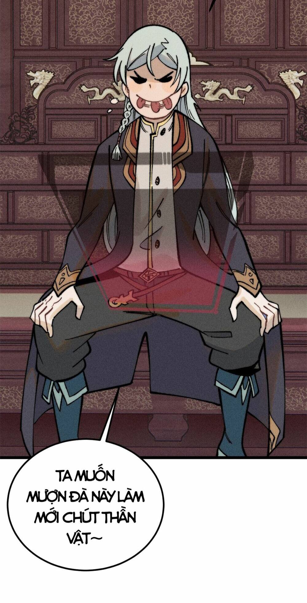 Vạn Cổ Tối Cường Tông - Chapter 248 - Page 3