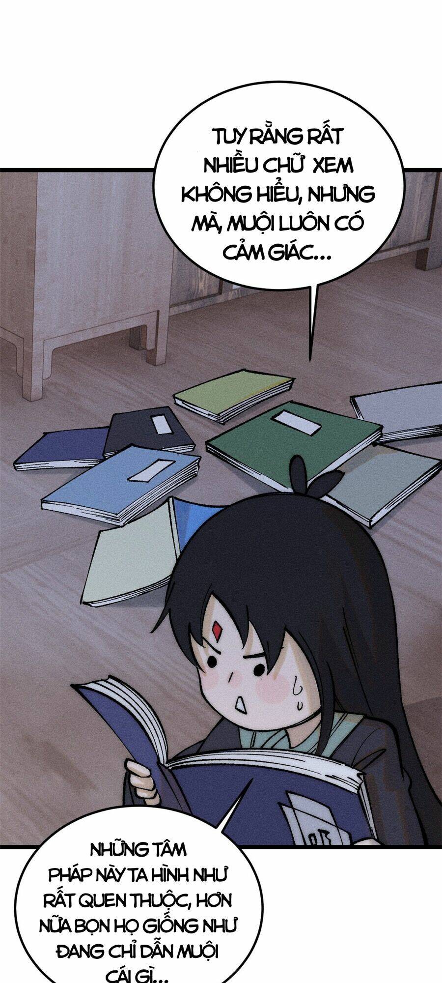 Vạn Cổ Tối Cường Tông - Chapter 248 - Page 39