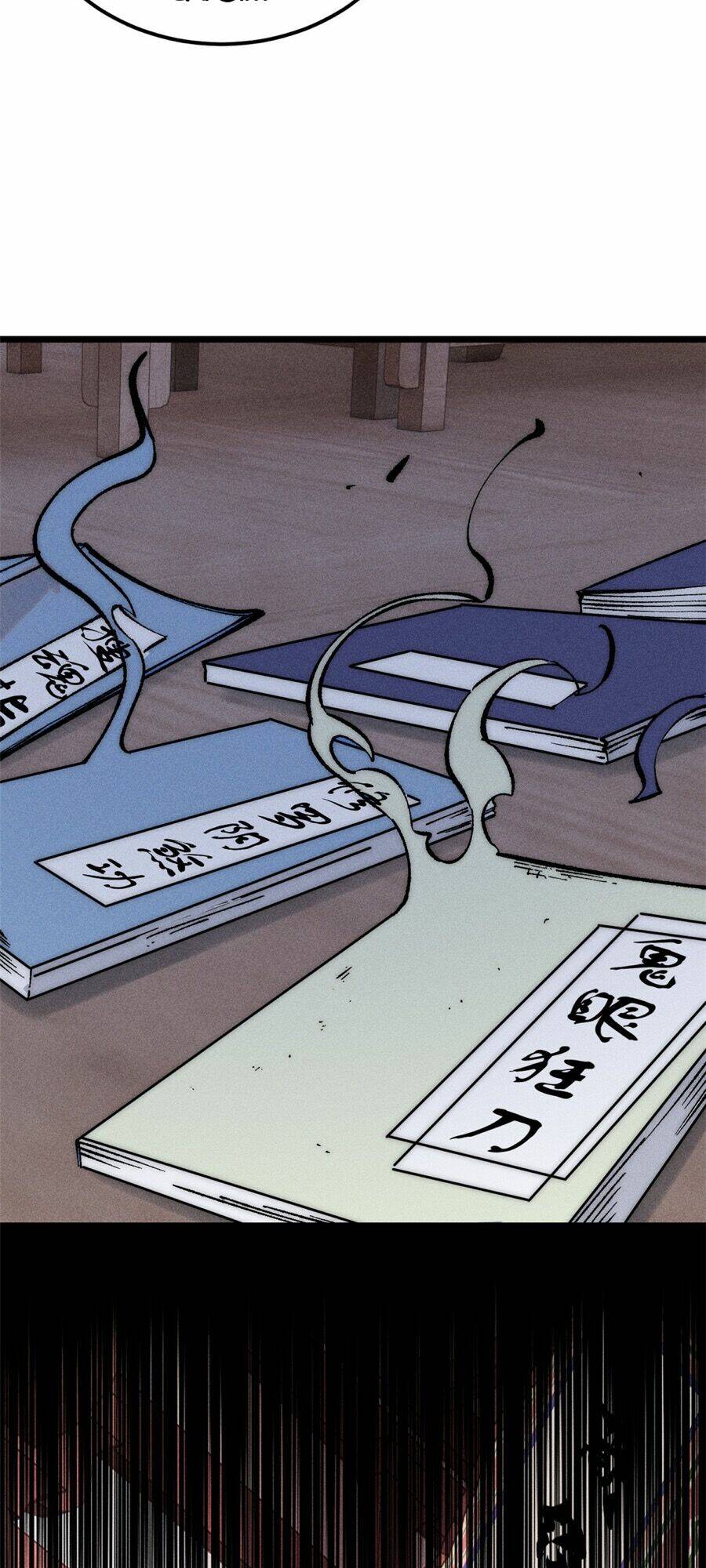 Vạn Cổ Tối Cường Tông - Chapter 248 - Page 40