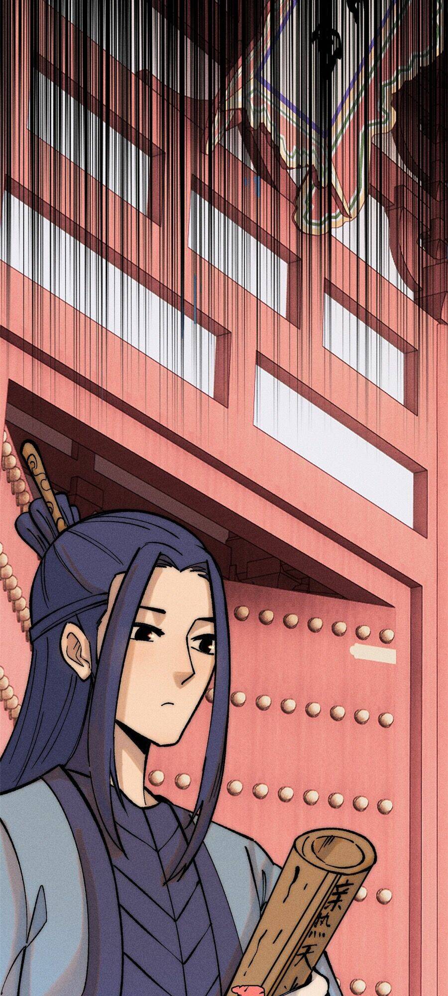 Vạn Cổ Tối Cường Tông - Chapter 248 - Page 41