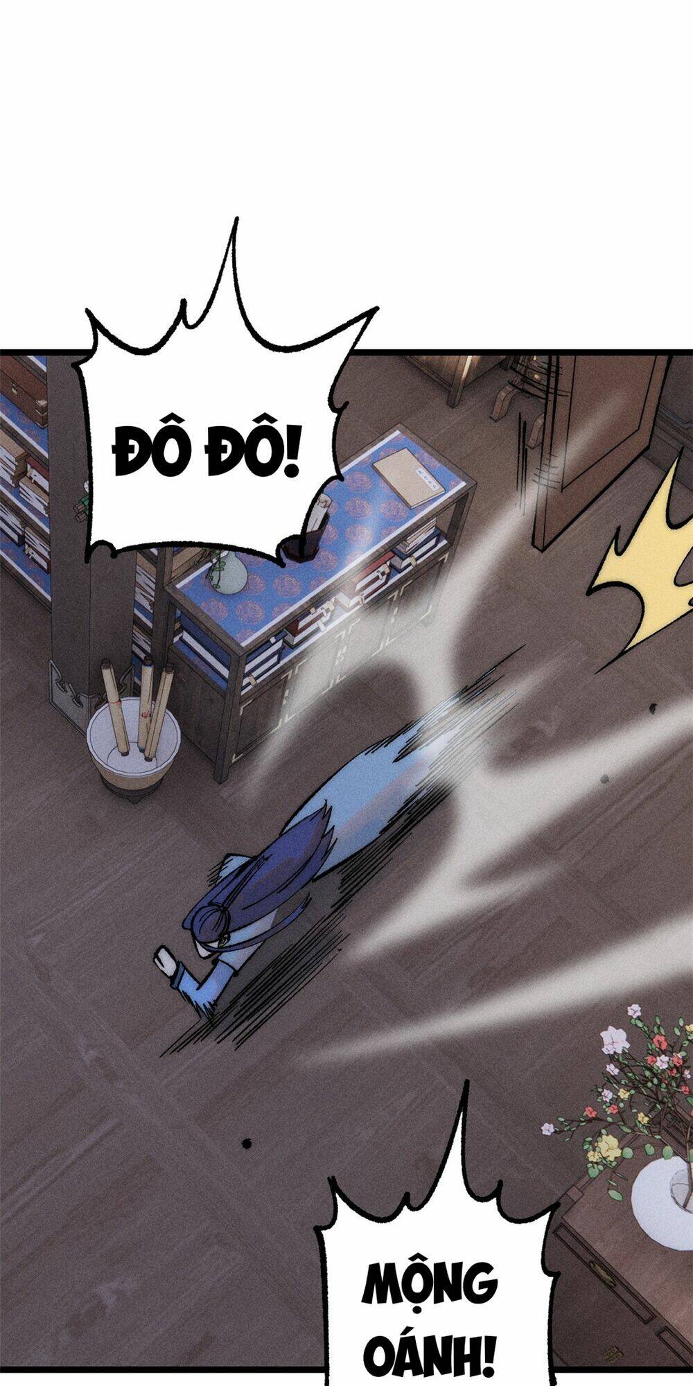 Vạn Cổ Tối Cường Tông - Chapter 248 - Page 44