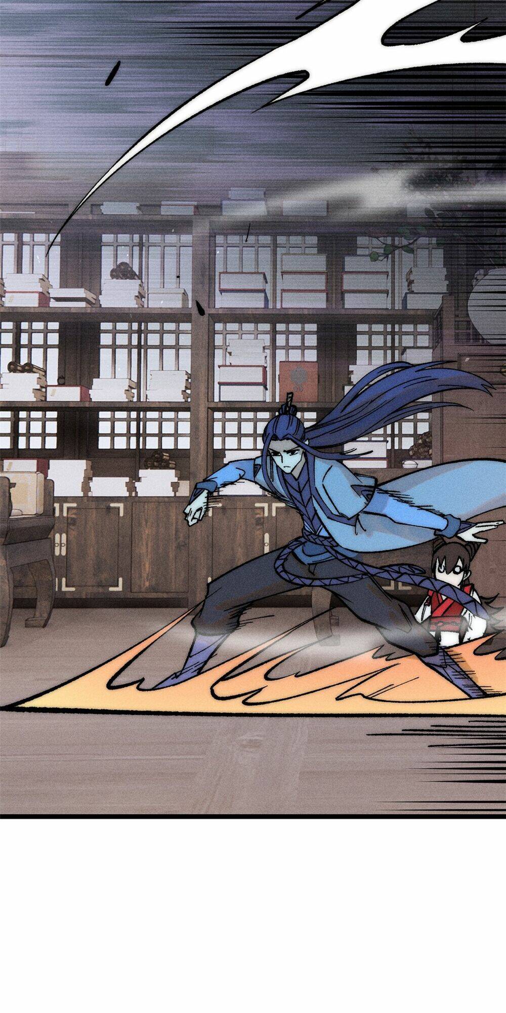 Vạn Cổ Tối Cường Tông - Chapter 248 - Page 46