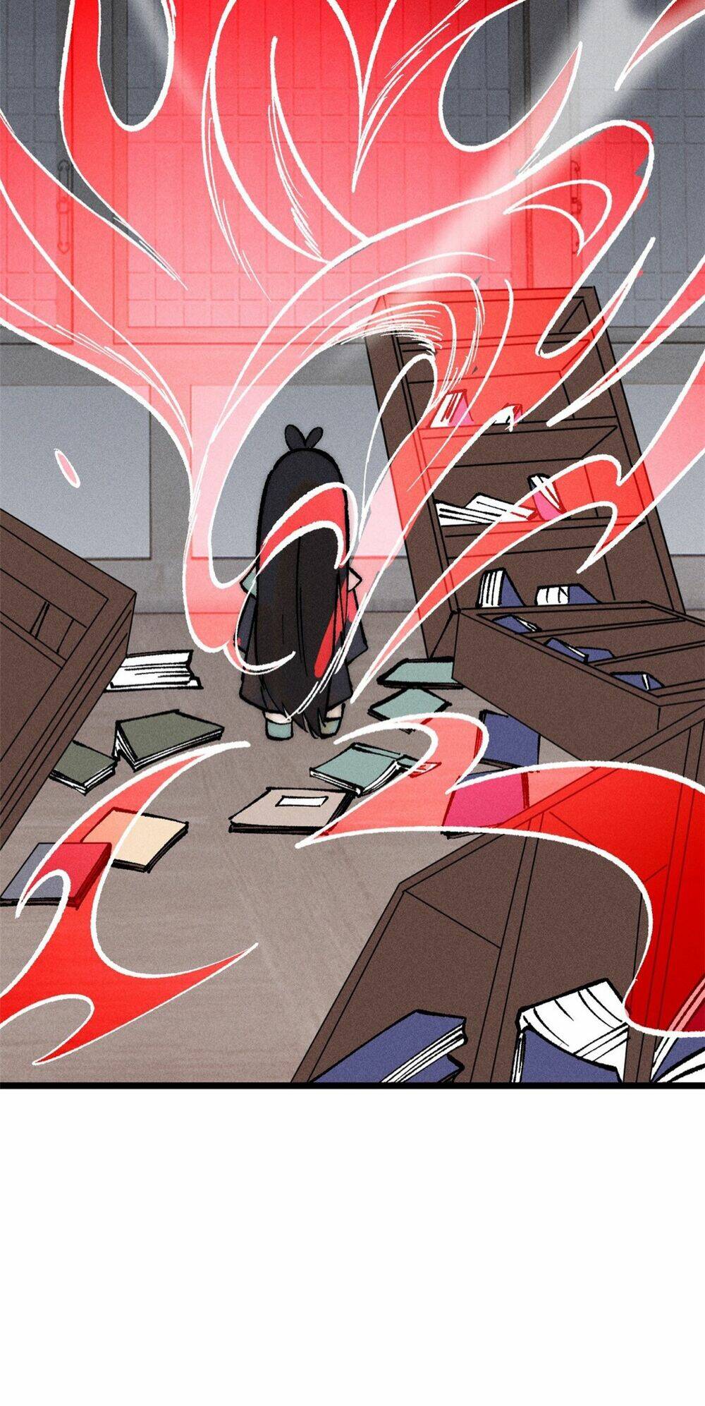 Vạn Cổ Tối Cường Tông - Chapter 248 - Page 50