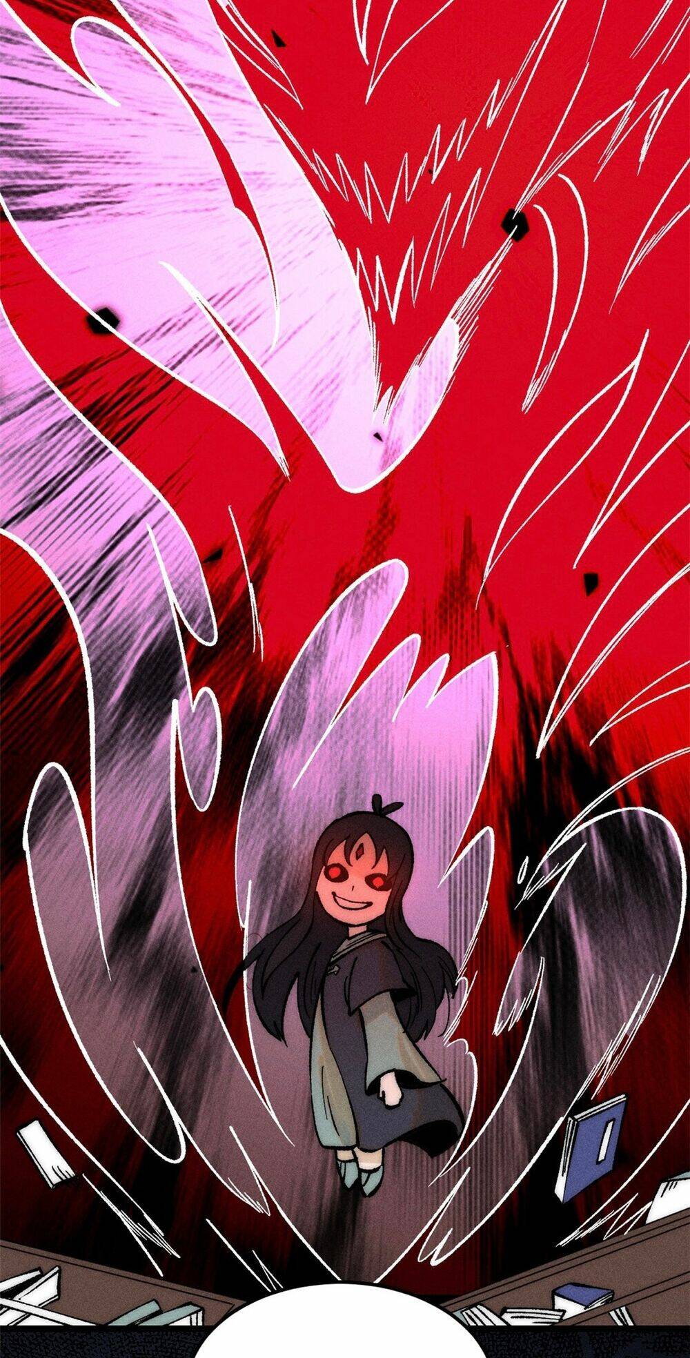 Vạn Cổ Tối Cường Tông - Chapter 248 - Page 53