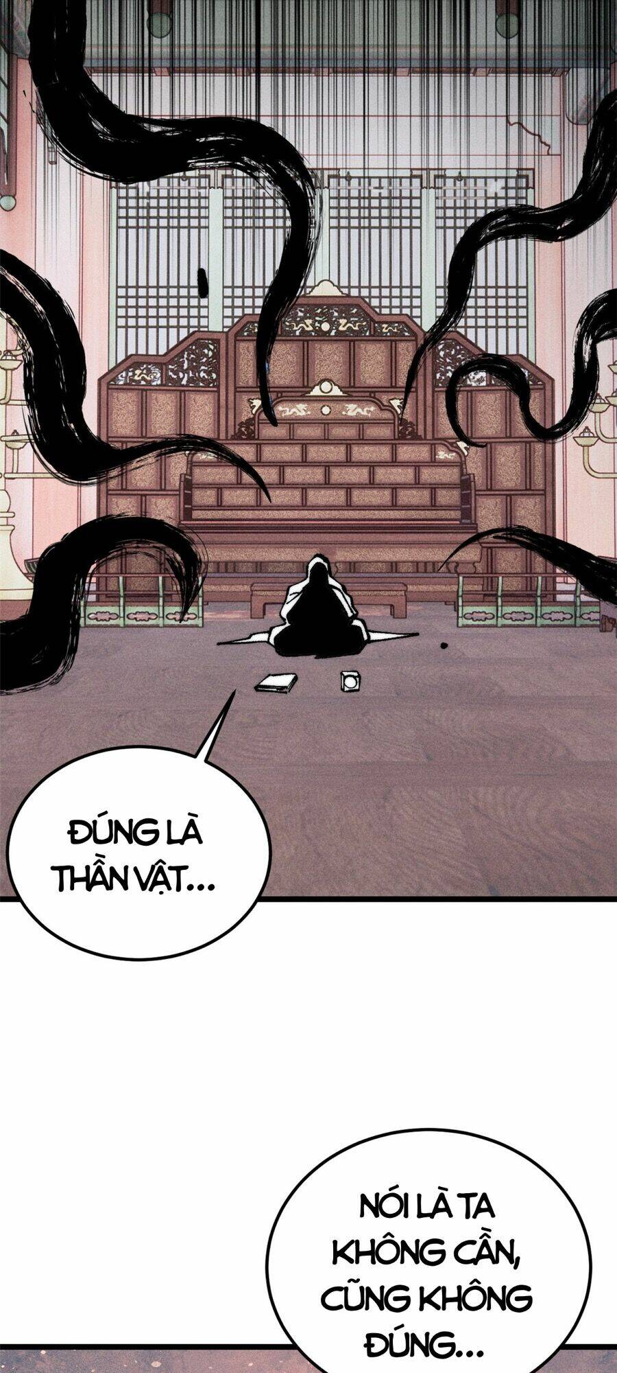 Vạn Cổ Tối Cường Tông - Chapter 248 - Page 5