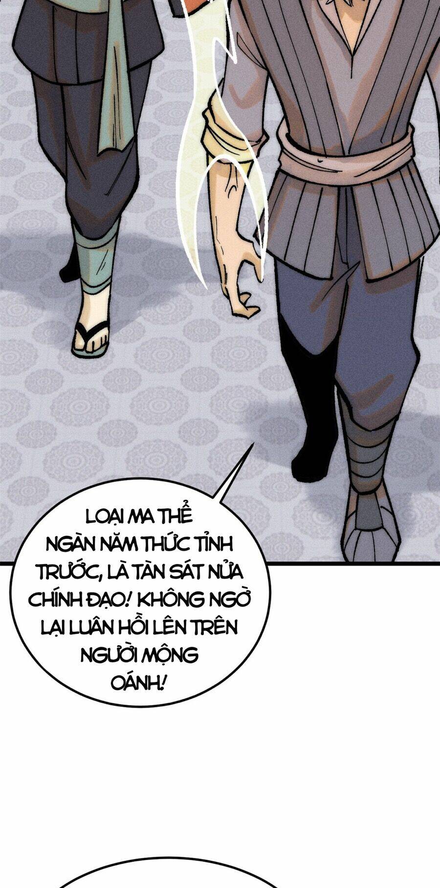 Vạn Cổ Tối Cường Tông - Chapter 249 - Page 13