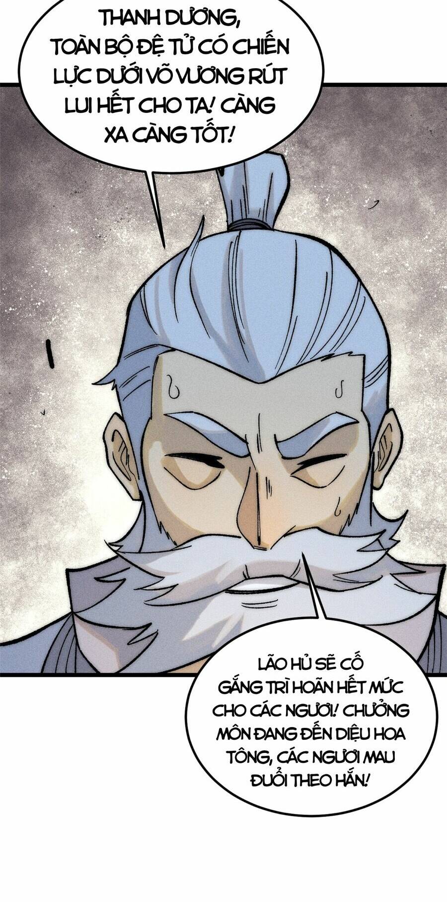 Vạn Cổ Tối Cường Tông - Chapter 249 - Page 14